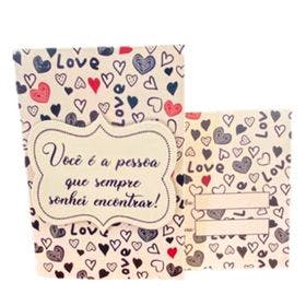 Cartão Amor 